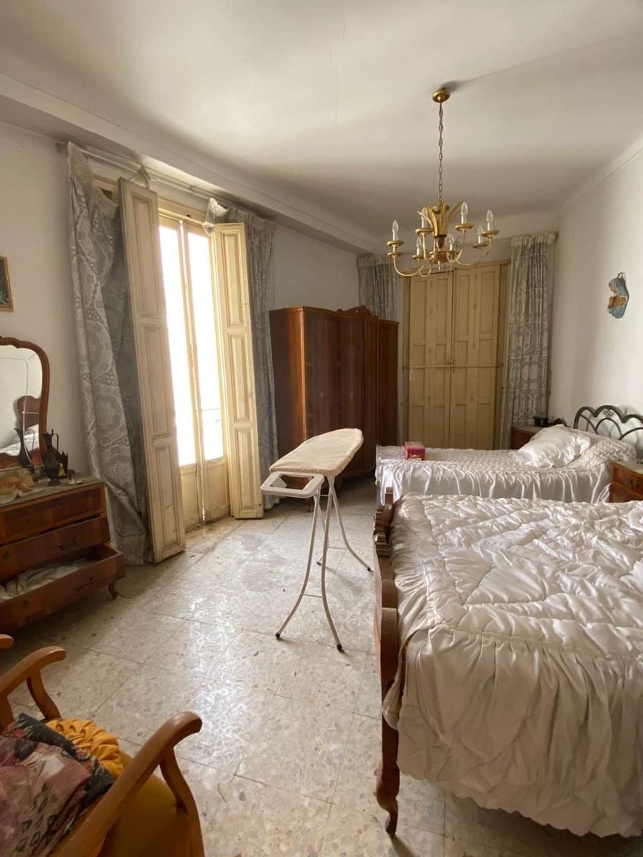 3 sypialnia Dom szeregowy na sprzedaż w Velez-Rubio - 85 000 € (Ref: 9134110)