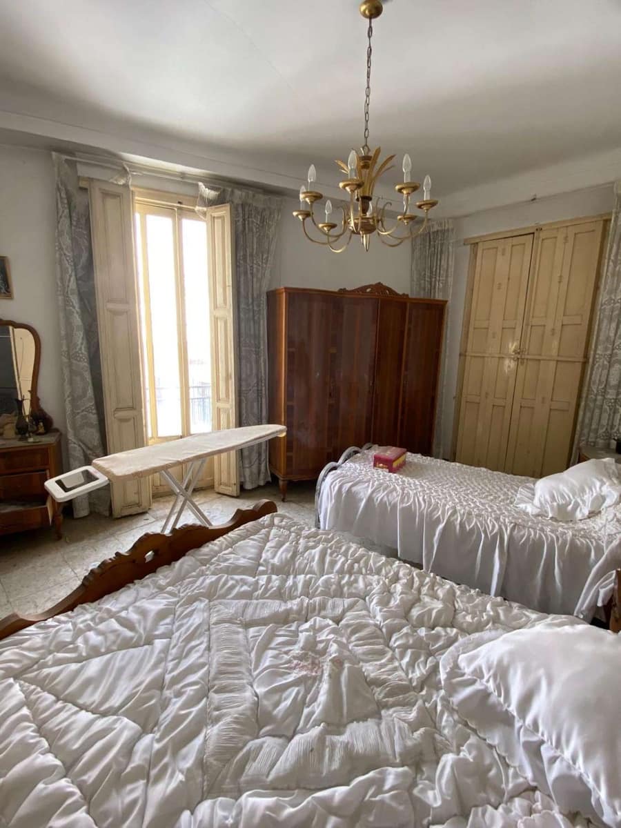 3 sypialnia Dom szeregowy na sprzedaż w Velez-Rubio - 85 000 € (Ref: 9134110)