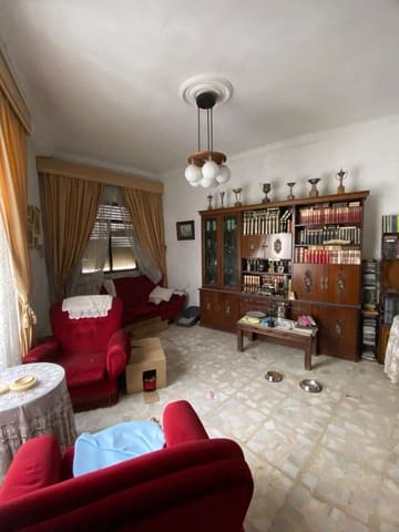 3 sovrum Radhus till salu i Vélez-Rubio - 85 000 € (Ref: 9134110)