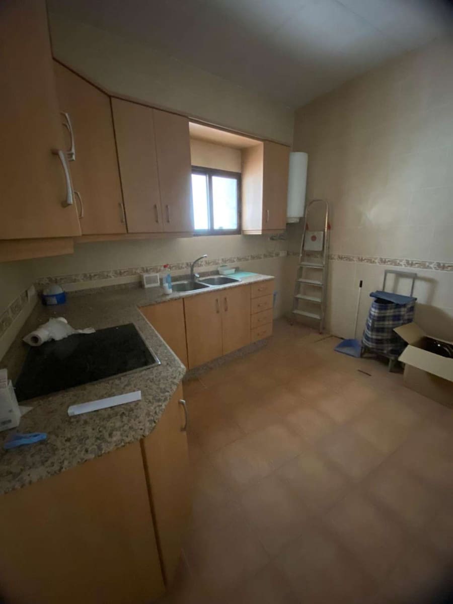 3 sypialnia Dom szeregowy na sprzedaż w Velez-Rubio - 85 000 € (Ref: 9134110)