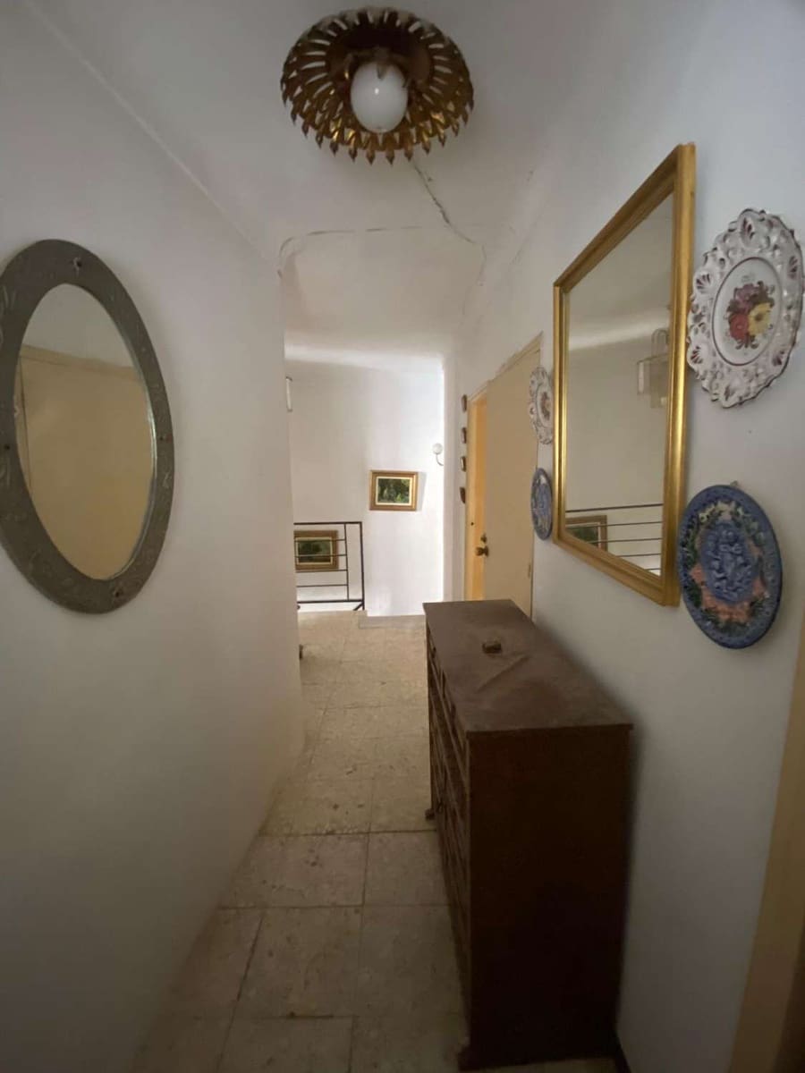 3 sypialnia Dom szeregowy na sprzedaż w Velez-Rubio - 85 000 € (Ref: 9134110)