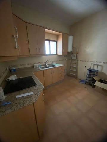 3 sovrum Radhus till salu i Vélez-Rubio - 85 000 € (Ref: 9134110)