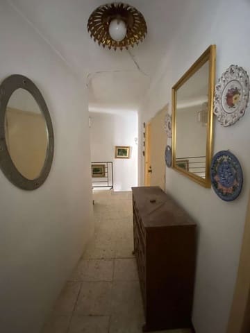 3 sovrum Radhus till salu i Vélez-Rubio - 85 000 € (Ref: 9134110)