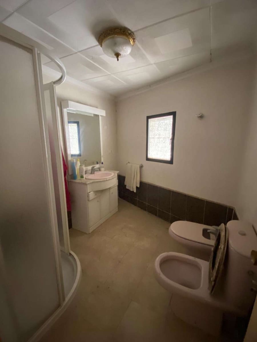 3 sypialnia Dom szeregowy na sprzedaż w Velez-Rubio - 85 000 € (Ref: 9134110)