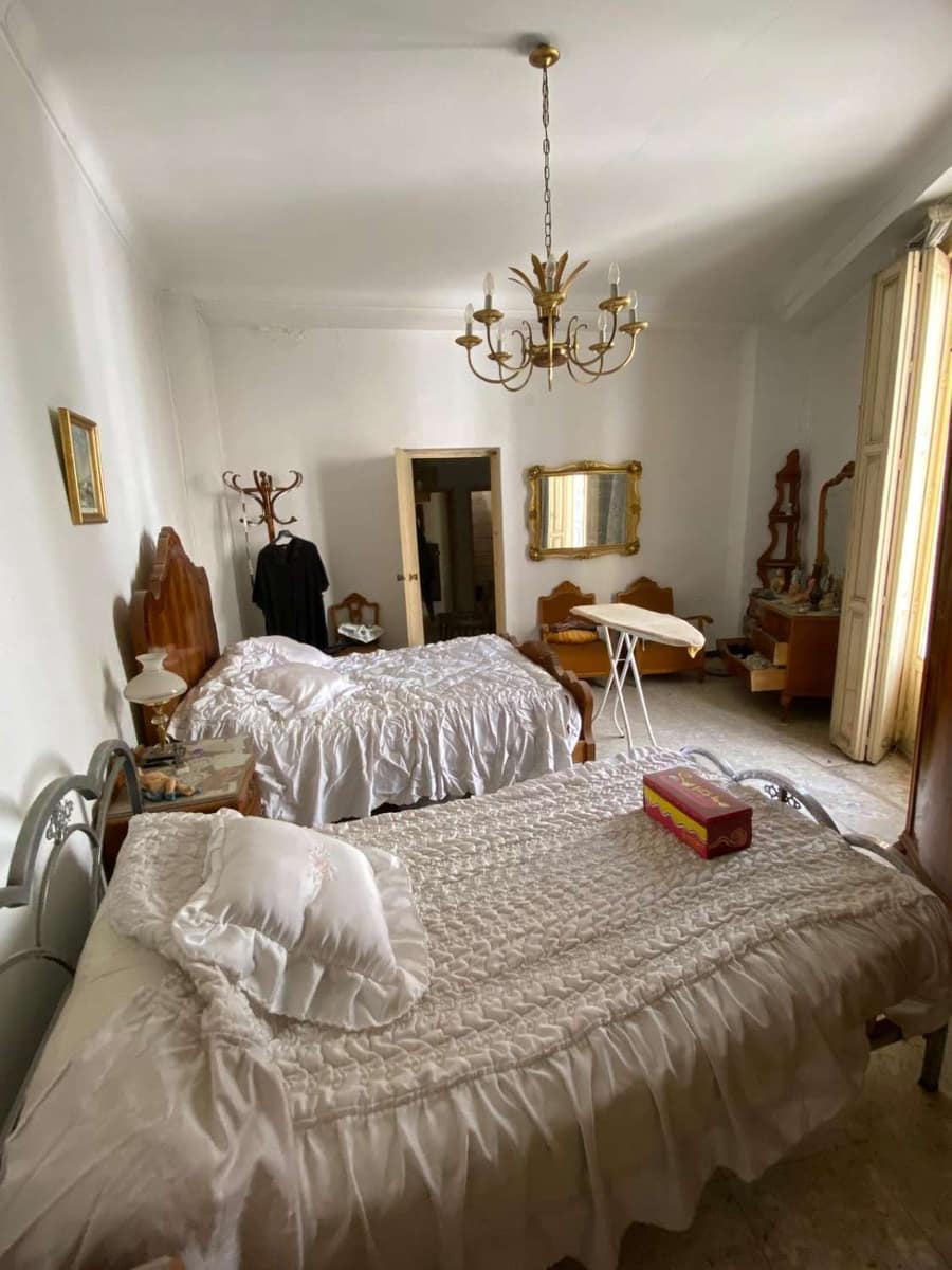 3 sypialnia Dom szeregowy na sprzedaż w Velez-Rubio - 85 000 € (Ref: 9134110)