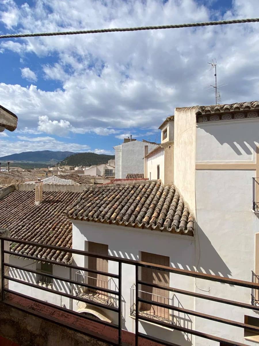 3 sypialnia Dom szeregowy na sprzedaż w Velez-Rubio - 85 000 € (Ref: 9134110)