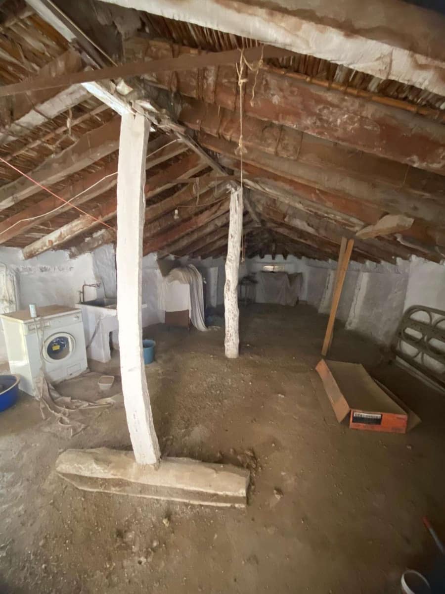 3 sypialnia Dom szeregowy na sprzedaż w Velez-Rubio - 85 000 € (Ref: 9134110)