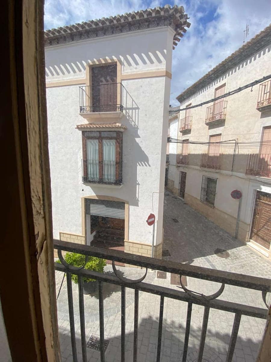 3 sypialnia Dom szeregowy na sprzedaż w Velez-Rubio - 85 000 € (Ref: 9134110)