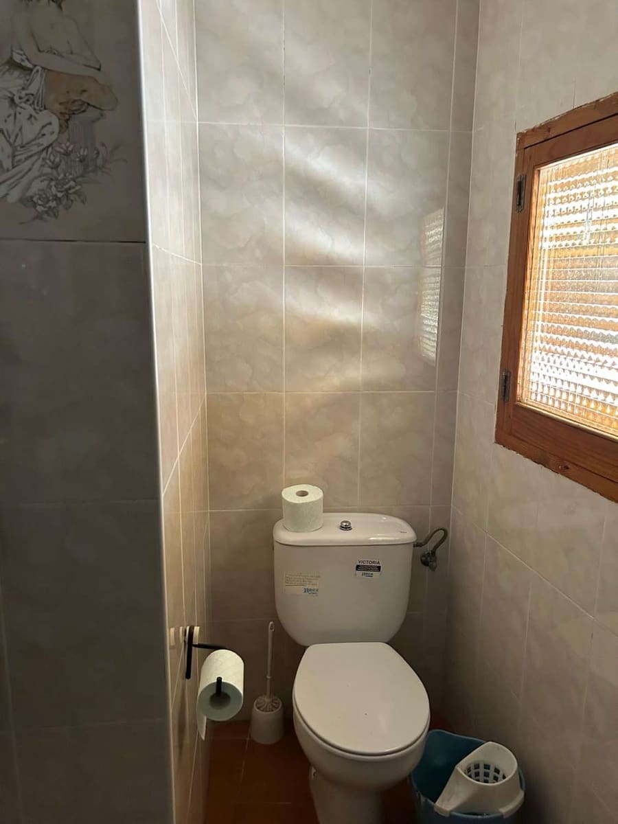 3 makuuhuone Rivitalo myytävänä paikassa Velez-Blanco - 55 000 € (Ref: 9134111)