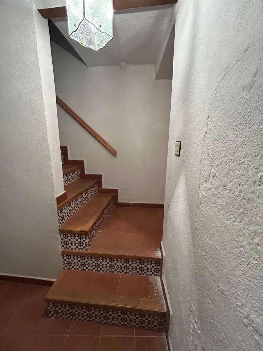 3 makuuhuone Rivitalo myytävänä paikassa Velez-Blanco - 55 000 € (Ref: 9134111)