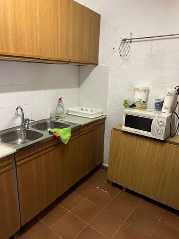 3 sovrum Radhus till salu i Vélez-Blanco - 55 000 € (Ref: 9134111)