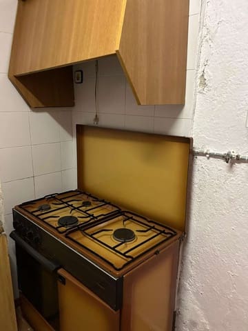 3 sovrum Radhus till salu i Vélez-Blanco - 55 000 € (Ref: 9134111)