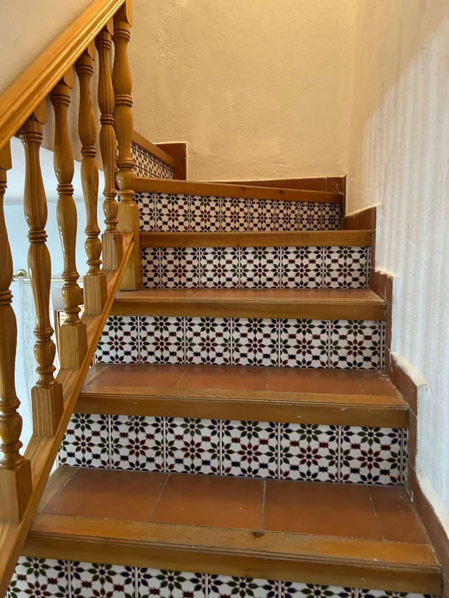 3 makuuhuone Rivitalo myytävänä paikassa Velez-Blanco - 55 000 € (Ref: 9134111)