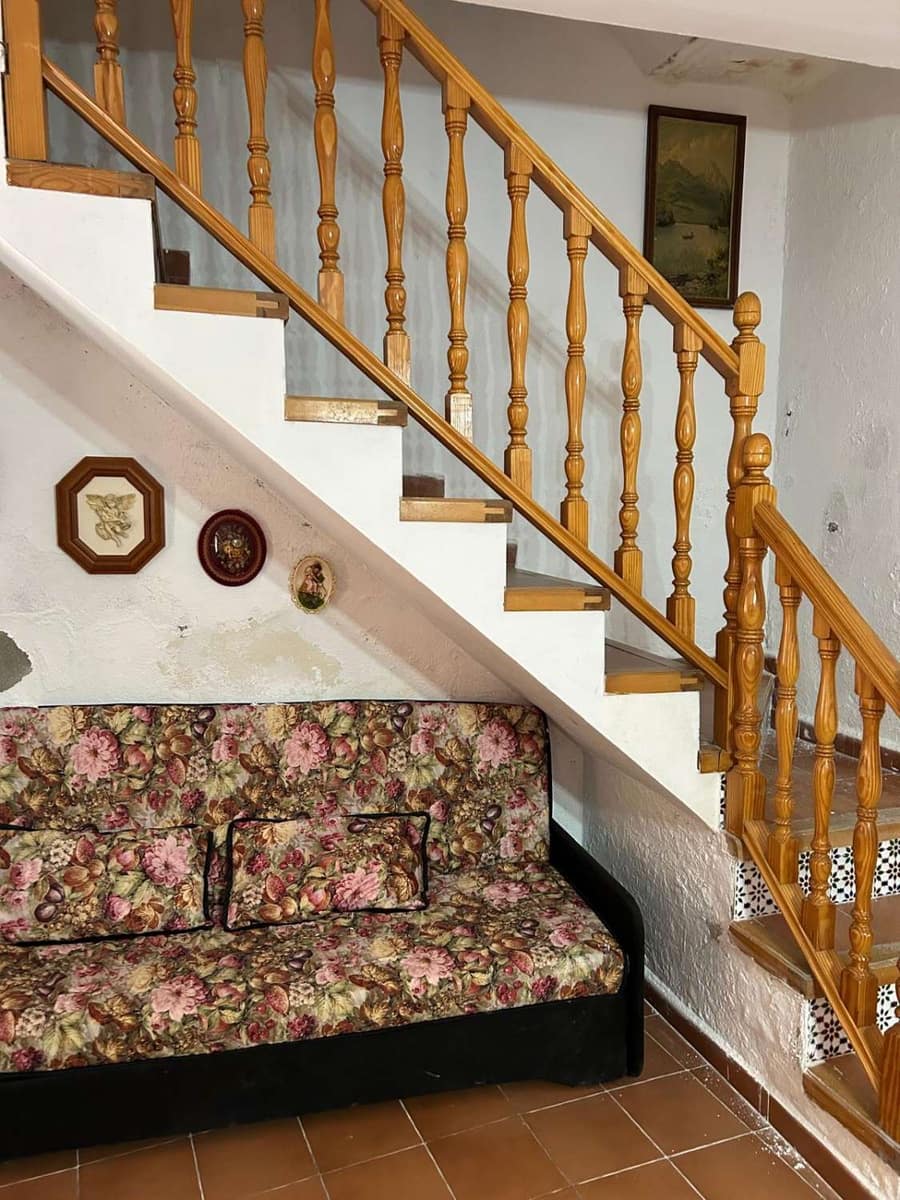 3 makuuhuone Rivitalo myytävänä paikassa Velez-Blanco - 55 000 € (Ref: 9134111)