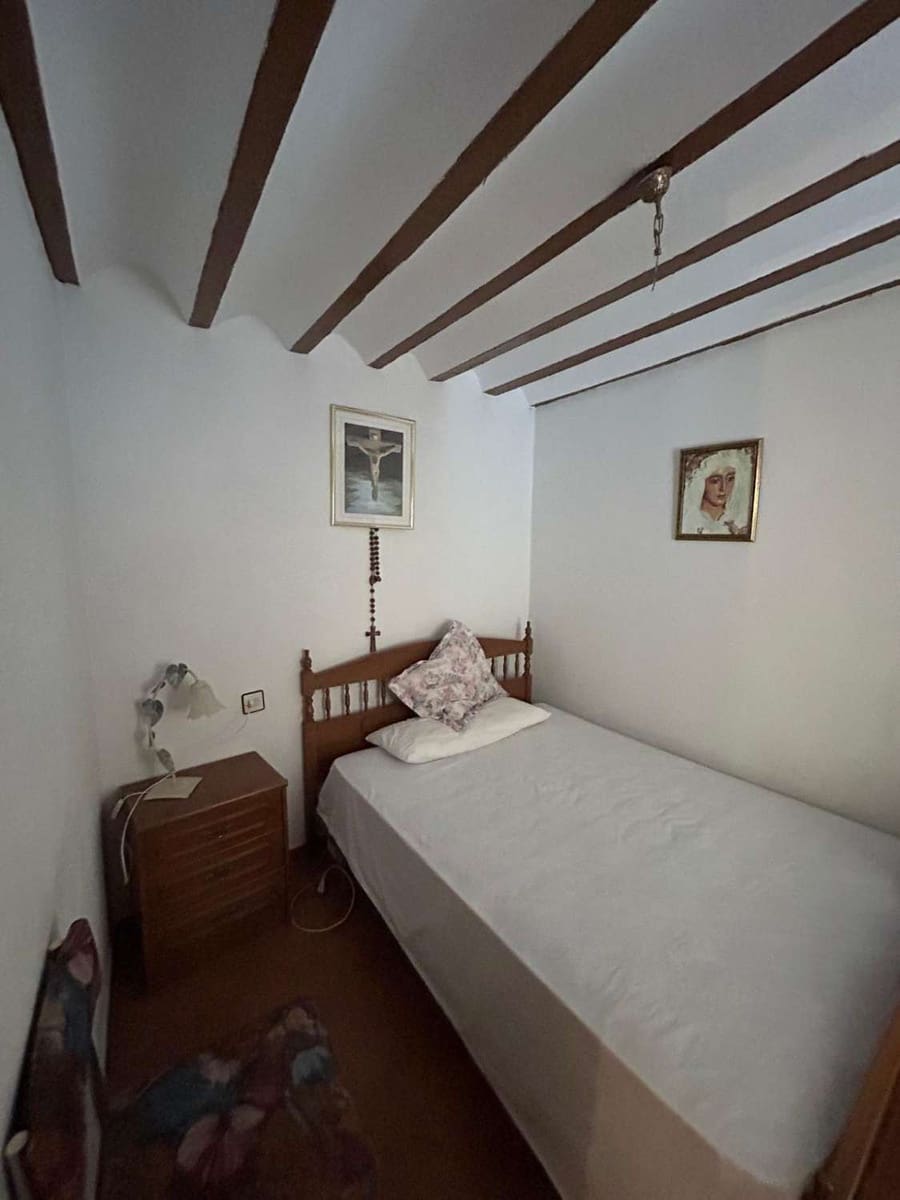 3 makuuhuone Rivitalo myytävänä paikassa Velez-Blanco - 55 000 € (Ref: 9134111)