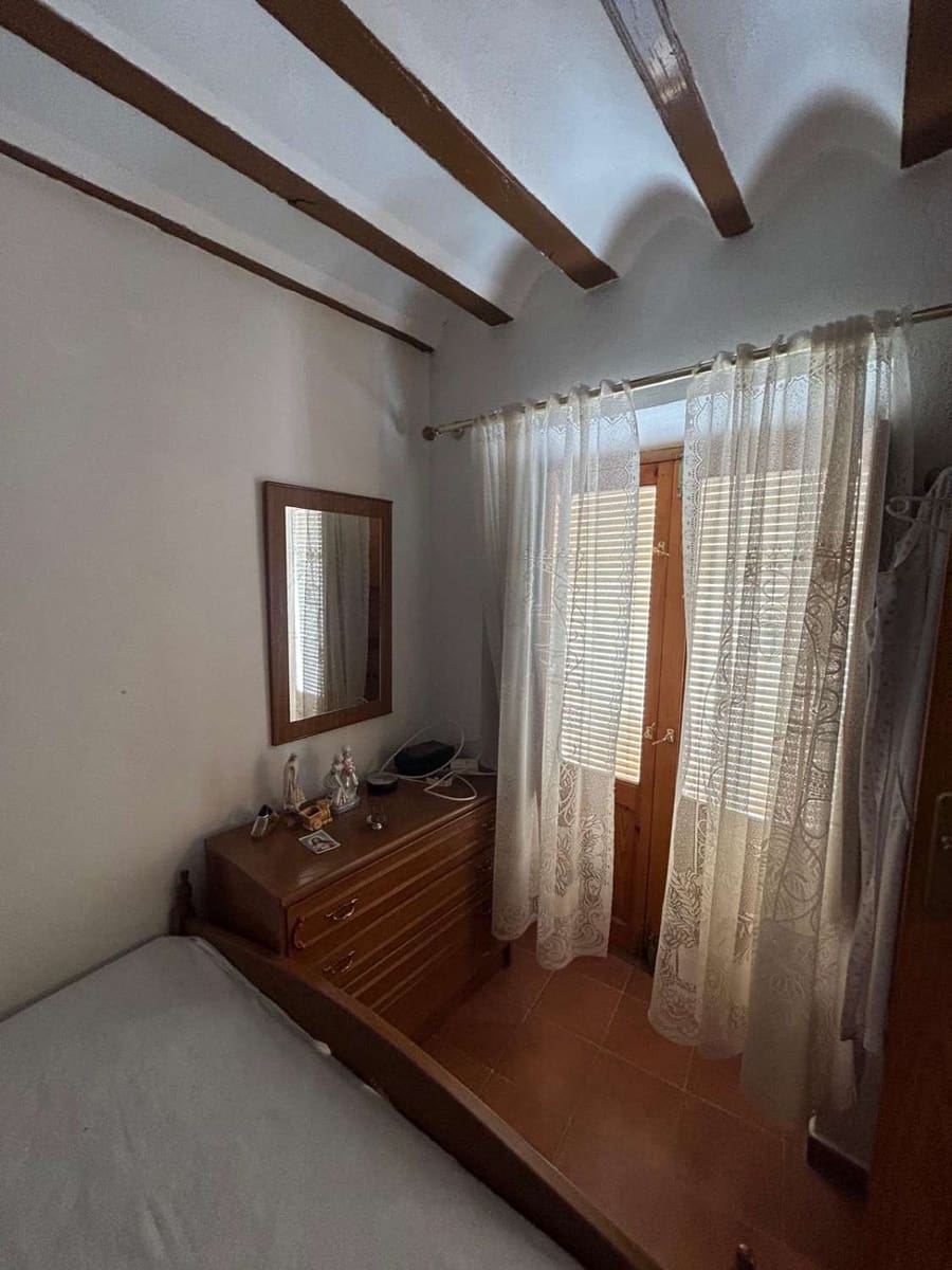 3 makuuhuone Rivitalo myytävänä paikassa Velez-Blanco - 55 000 € (Ref: 9134111)