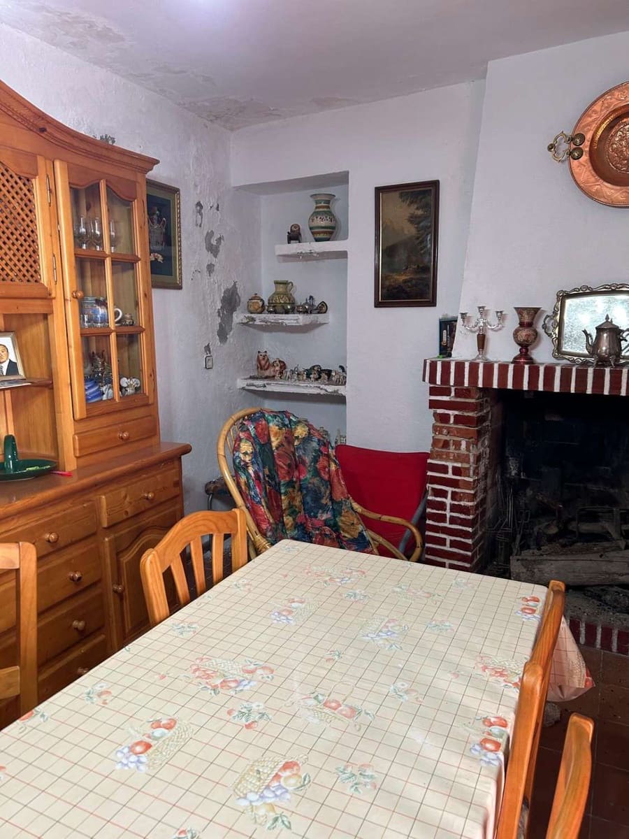 3 makuuhuone Rivitalo myytävänä paikassa Velez-Blanco - 55 000 € (Ref: 9134111)