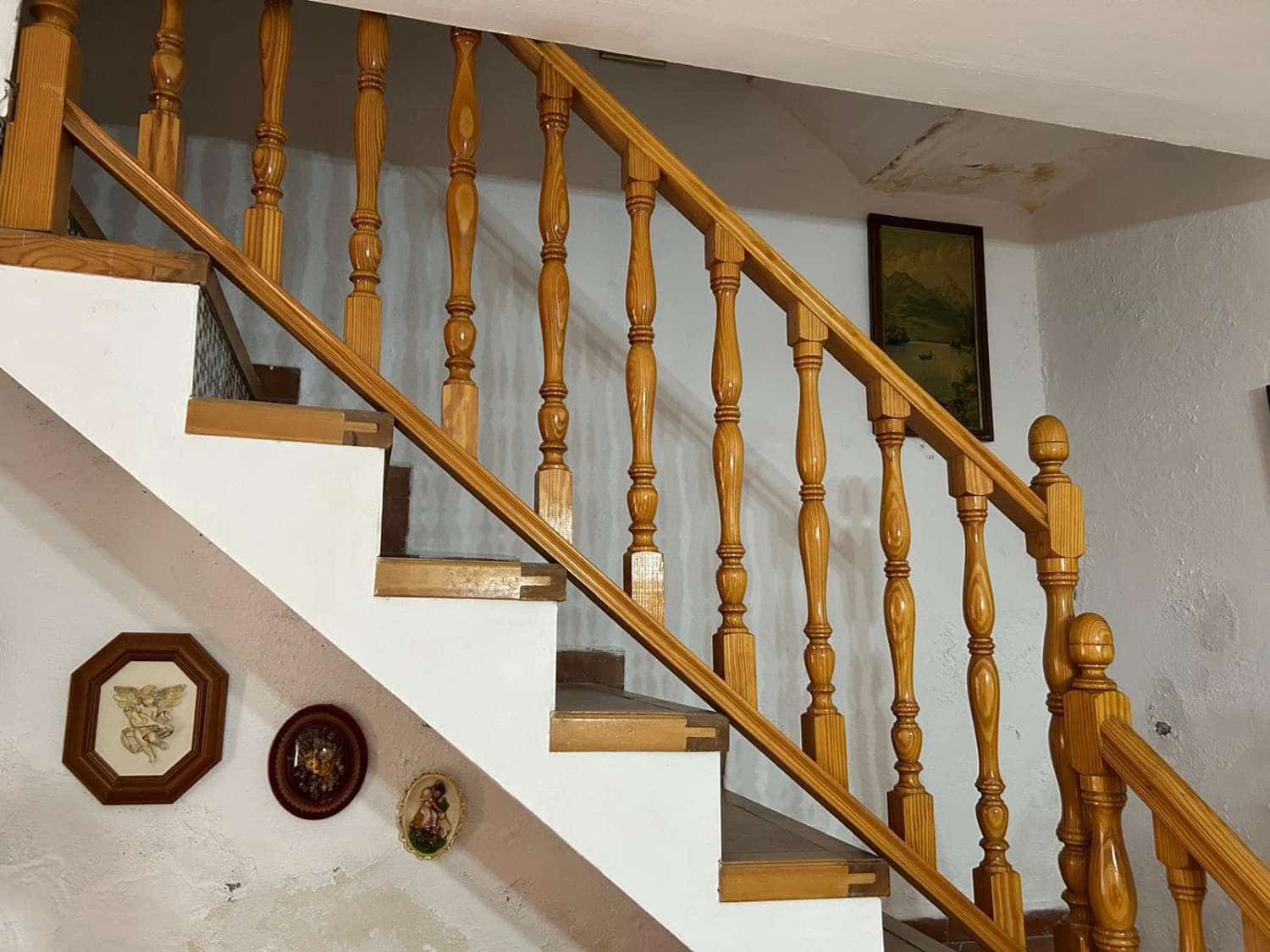 3 makuuhuone Rivitalo myytävänä paikassa Velez-Blanco - 55 000 € (Ref: 9134111)