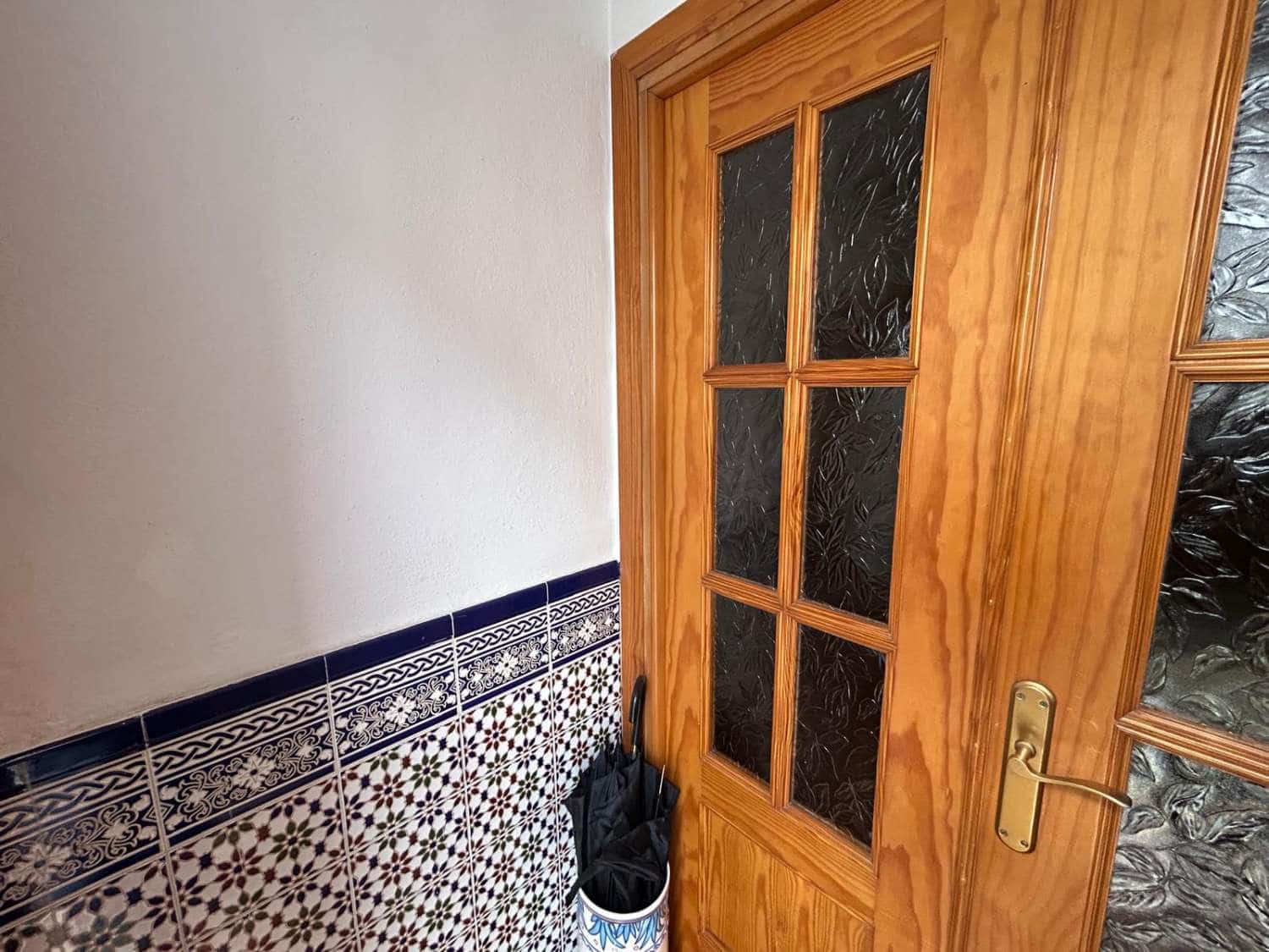 3 makuuhuone Rivitalo myytävänä paikassa Velez-Blanco - 55 000 € (Ref: 9134111)