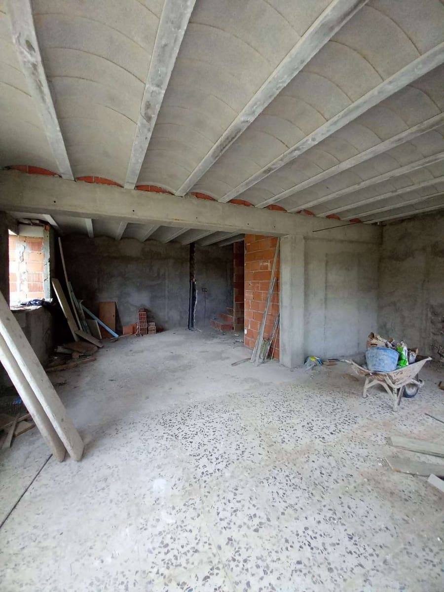 3 soveværelse Byhus til salg i Velez-Blanco - € 87.000 (Ref: 9134112)