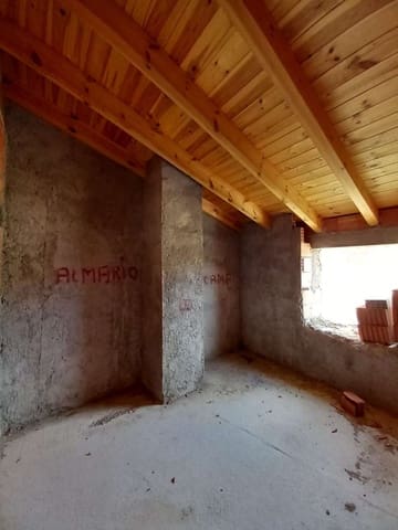 3 slaapkamer Huis te koop in Vélez-Blanco - € 87.000 (Ref: 9134112)