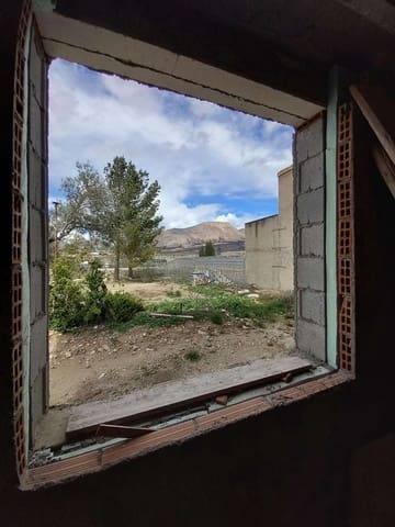 3 slaapkamer Huis te koop in Vélez-Blanco - € 87.000 (Ref: 9134112)