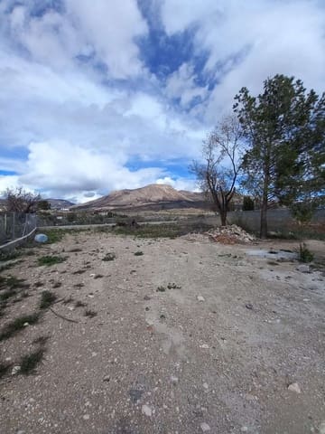 3 slaapkamer Huis te koop in Vélez-Blanco - € 87.000 (Ref: 9134112)