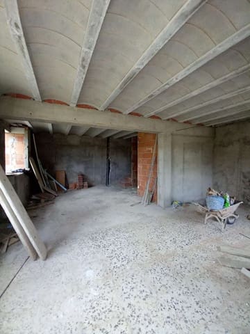 3 slaapkamer Huis te koop in Vélez-Blanco - € 87.000 (Ref: 9134112)