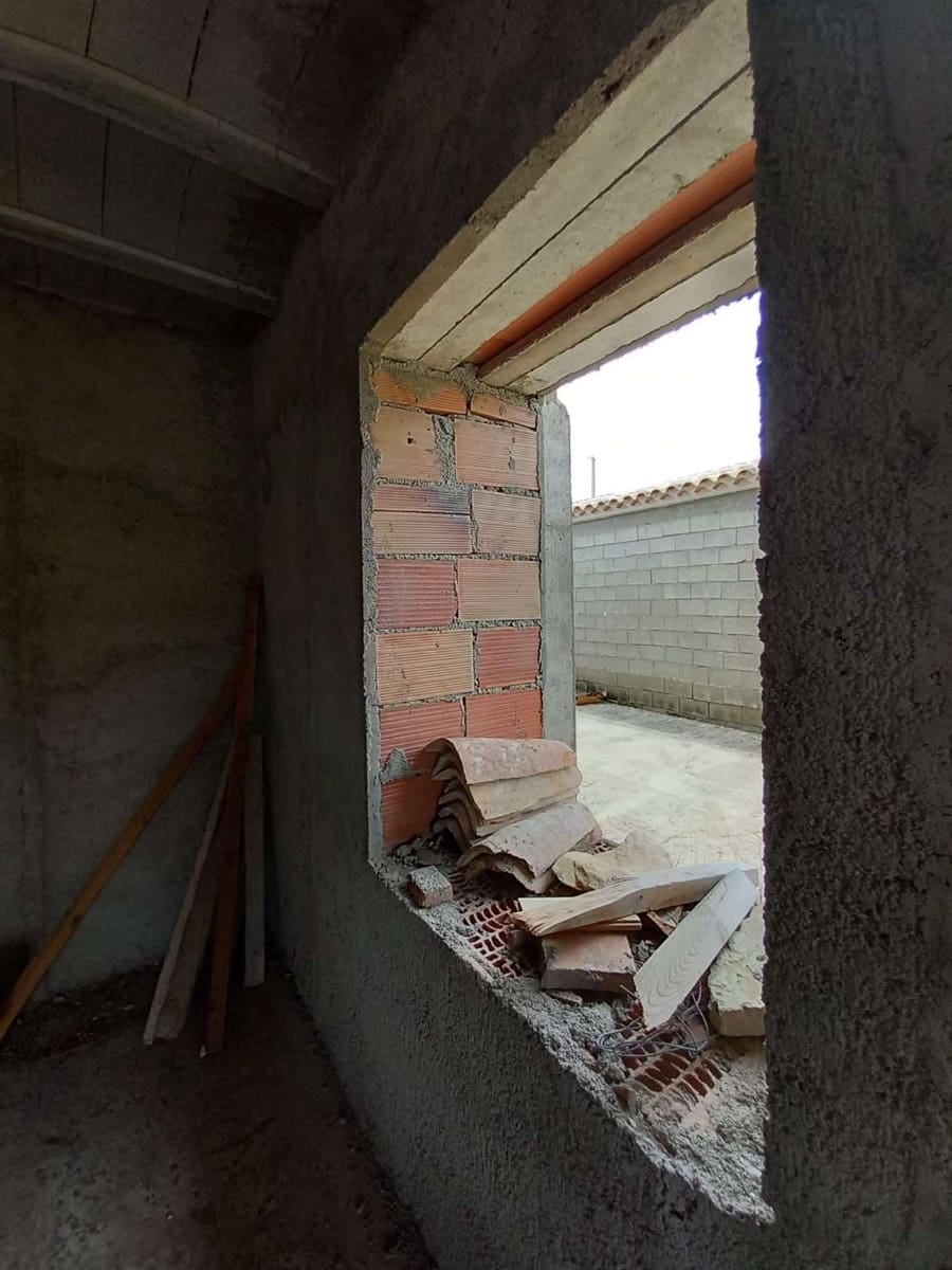 3 soveværelse Byhus til salg i Velez-Blanco - € 87.000 (Ref: 9134112)