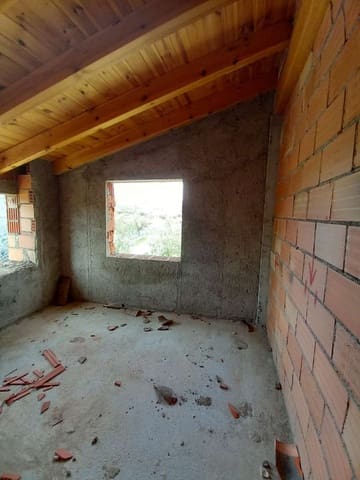 3 slaapkamer Huis te koop in Vélez-Blanco - € 87.000 (Ref: 9134112)