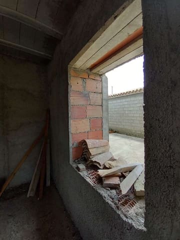 3 slaapkamer Huis te koop in Vélez-Blanco - € 87.000 (Ref: 9134112)