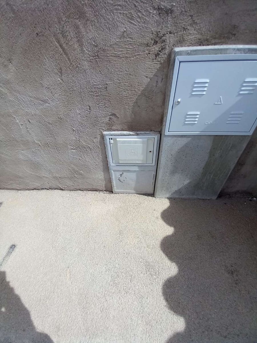 3 soveværelse Byhus til salg i Velez-Blanco - € 87.000 (Ref: 9134112)