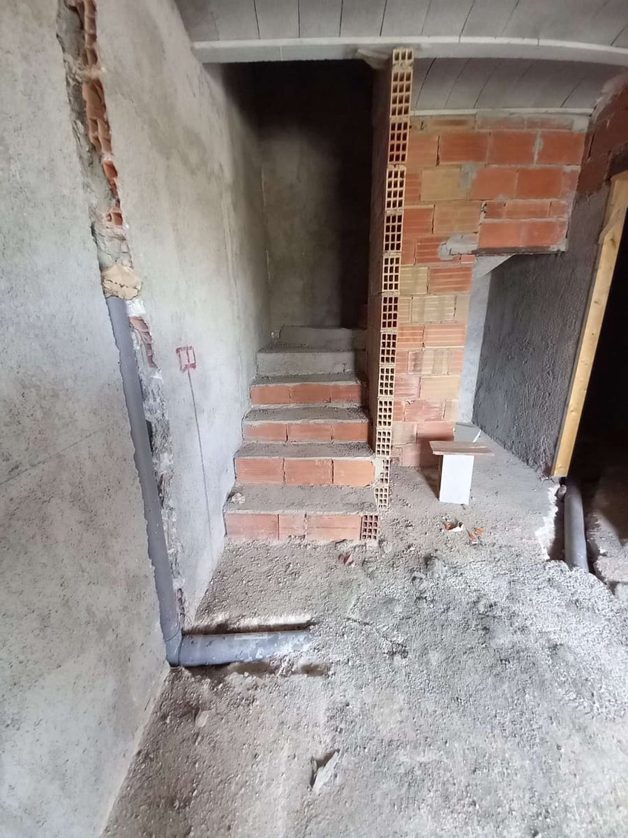 3 soveværelse Byhus til salg i Velez-Blanco - € 87.000 (Ref: 9134112)