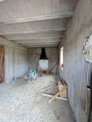 3 slaapkamer Huis te koop in Vélez-Blanco - € 87.000 (Ref: 9134112)