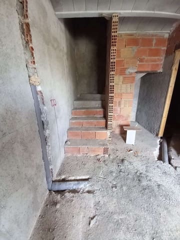 3 slaapkamer Huis te koop in Vélez-Blanco - € 87.000 (Ref: 9134112)