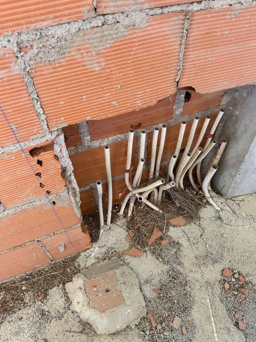 3 slaapkamer Finca/Landhuis te koop in Lorca - € 95.000 (Ref: 9134113)