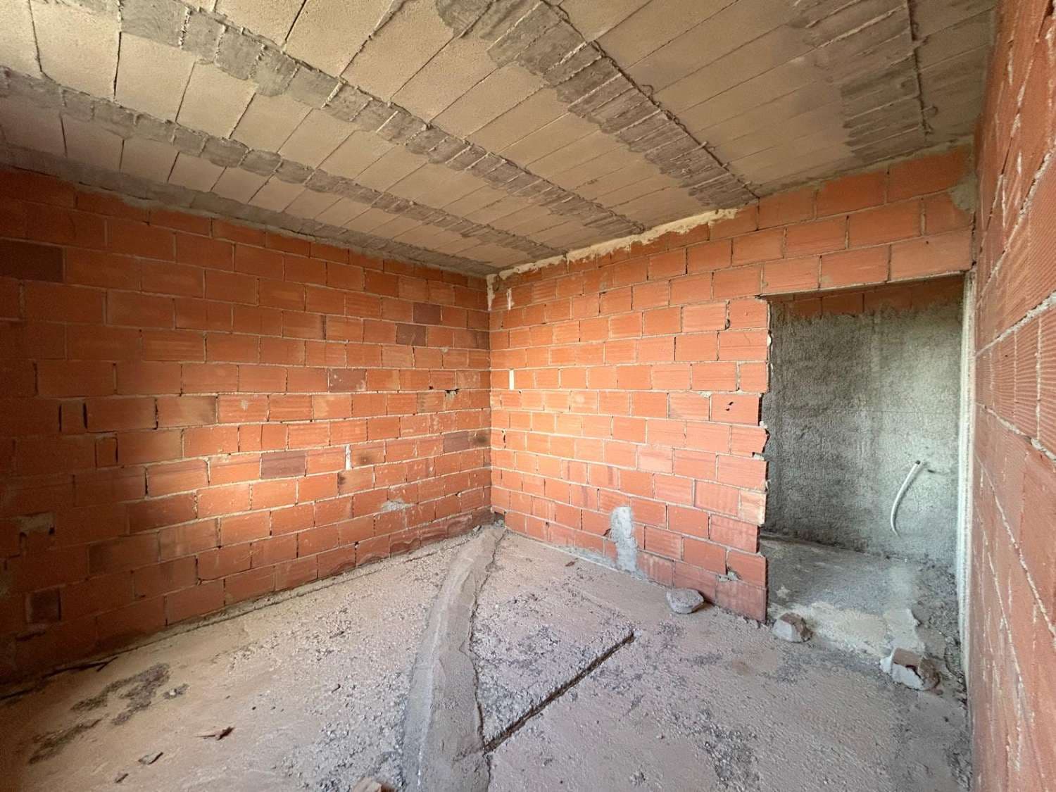 3 slaapkamer Finca/Landhuis te koop in Lorca - € 95.000 (Ref: 9134113)