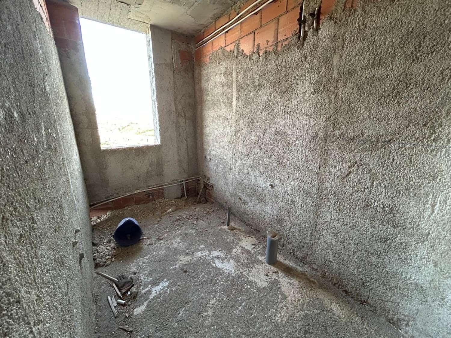 3 slaapkamer Finca/Landhuis te koop in Lorca - € 95.000 (Ref: 9134113)