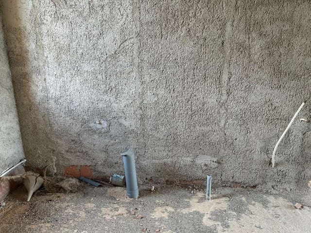 3 camera da letto Finca/Casa di Campagna in vendita in Vélez-Rubio - 95.000 € (Rif: 9134113)