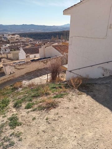 Building Plot for sale in Vélez-Blanco - € 32,000 (Ref: 9146954)