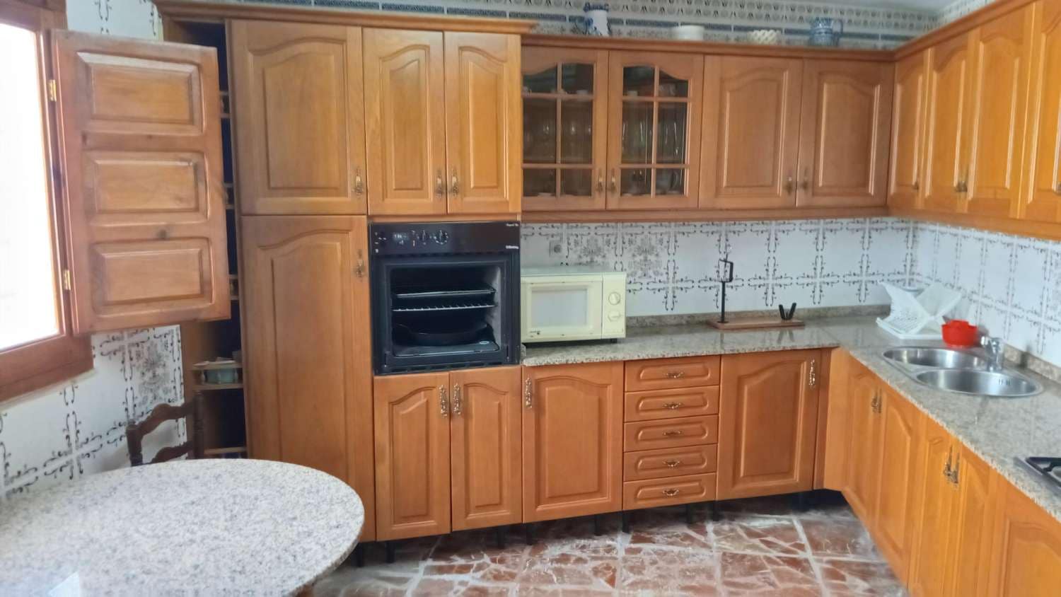 6 sypialnia Dom na sprzedaż w Velez-Blanco - 130 000 € (Ref: 9146955)