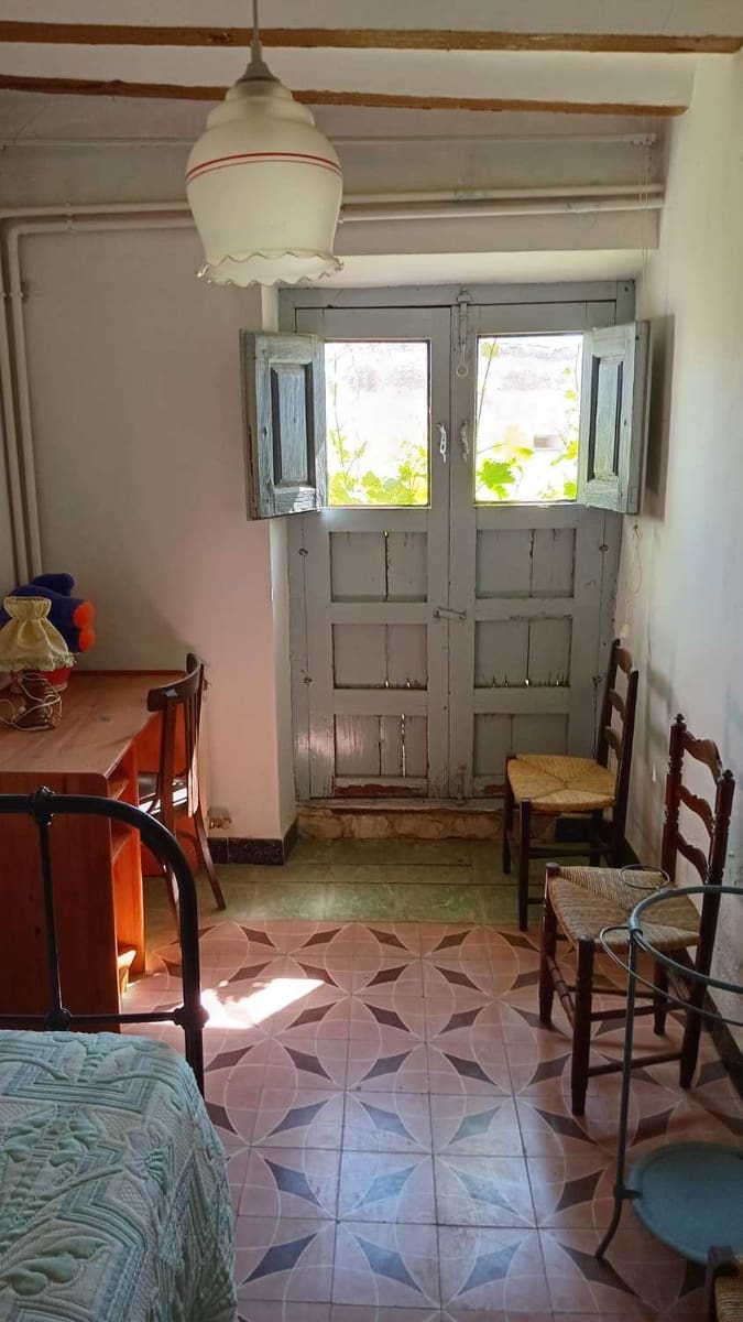 6 sypialnia Dom na sprzedaż w Velez-Blanco - 130 000 € (Ref: 9146955)