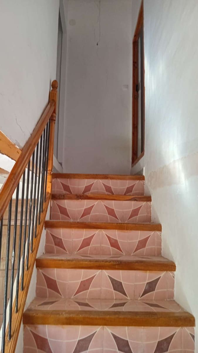 6 sypialnia Dom na sprzedaż w Velez-Blanco - 130 000 € (Ref: 9146955)