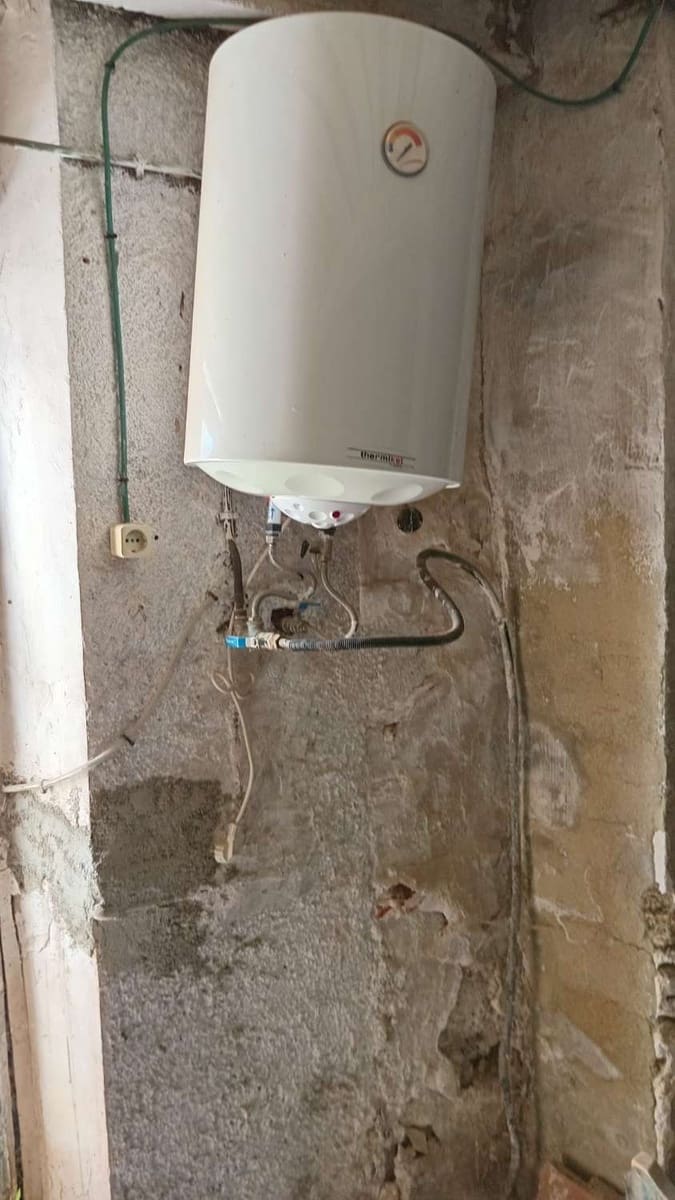 6 sypialnia Dom na sprzedaż w Velez-Blanco - 130 000 € (Ref: 9146955)