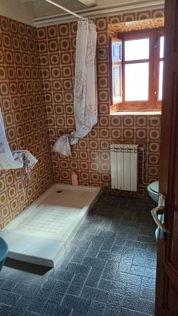 6 sypialnia Dom na sprzedaż w Velez-Blanco - 130 000 € (Ref: 9146955)