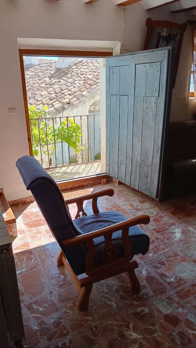 6 sypialnia Dom na sprzedaż w Velez-Blanco - 130 000 € (Ref: 9146955)