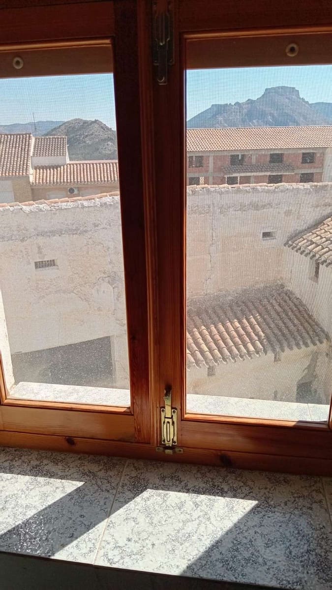 6 sypialnia Dom na sprzedaż w Velez-Blanco - 130 000 € (Ref: 9146955)