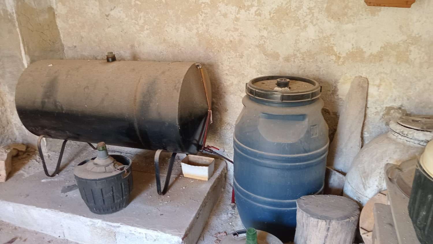 6 sypialnia Dom na sprzedaż w Velez-Blanco - 130 000 € (Ref: 9146955)