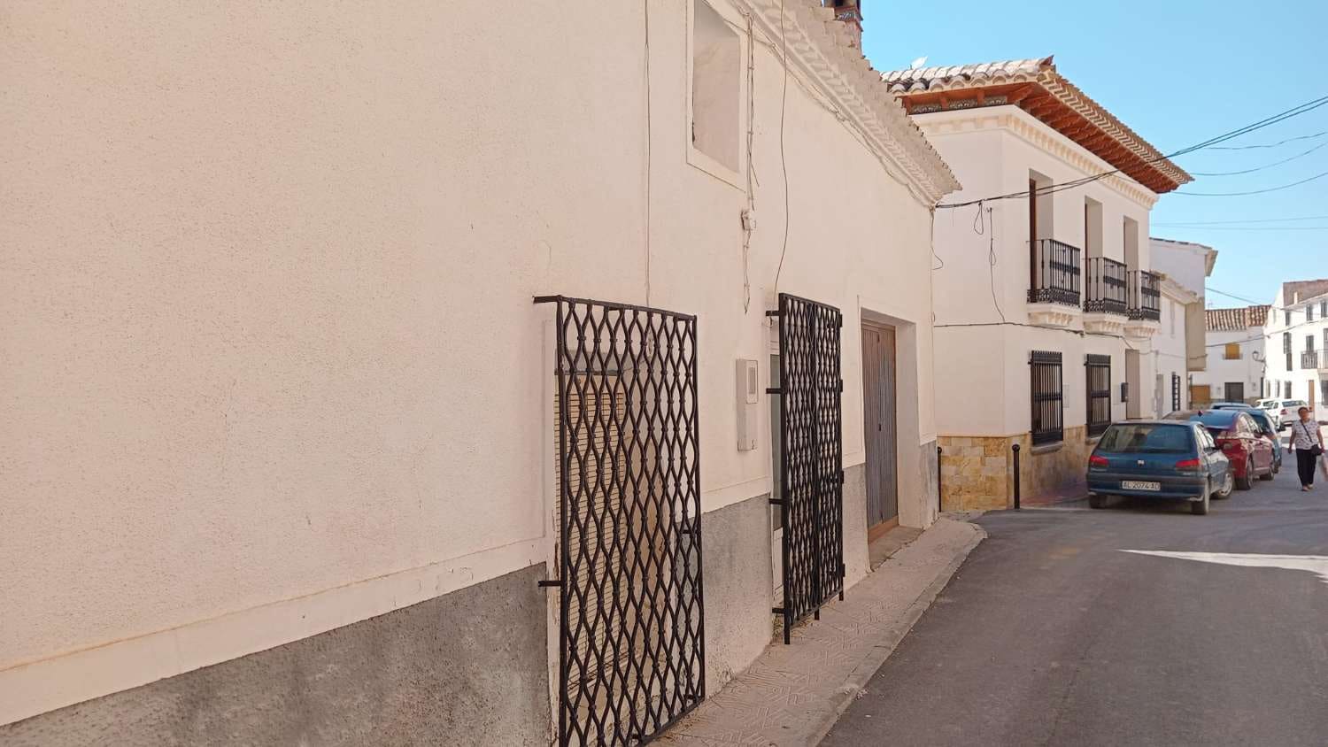 6 sypialnia Dom na sprzedaż w Velez-Blanco - 130 000 € (Ref: 9146955)