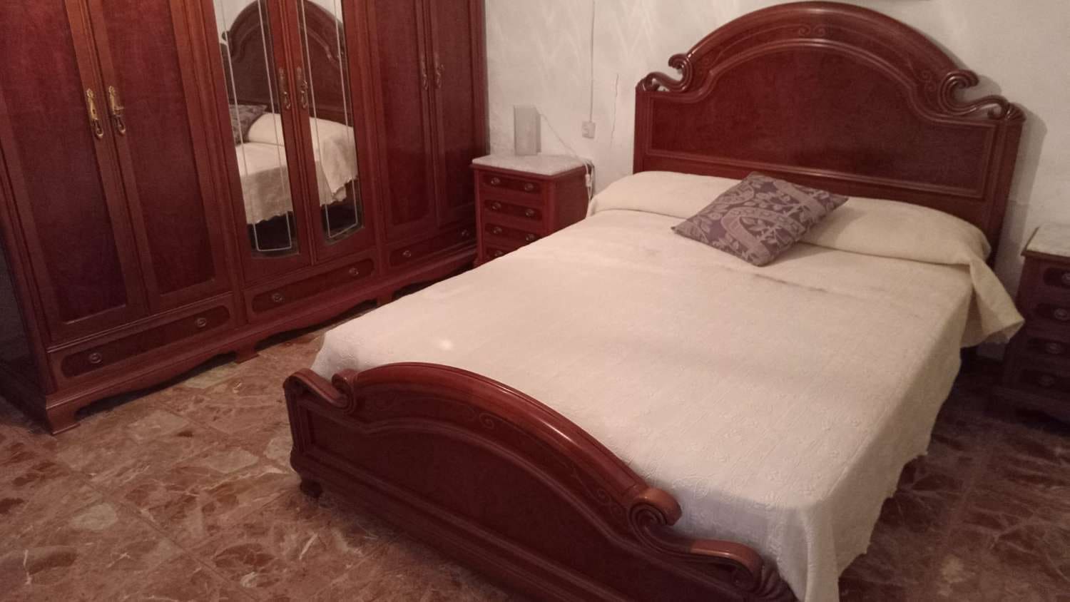 6 sypialnia Dom na sprzedaż w Velez-Blanco - 130 000 € (Ref: 9146955)